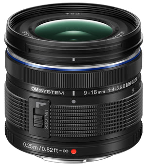External synced image