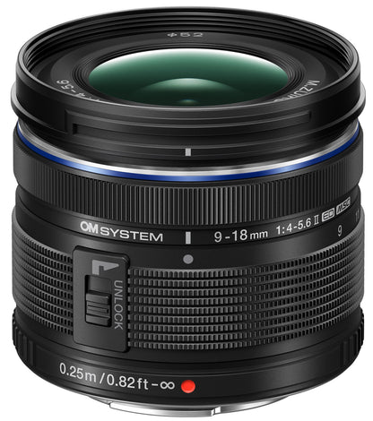 External synced image