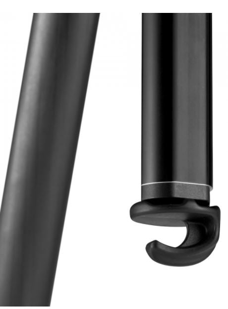 External synced image