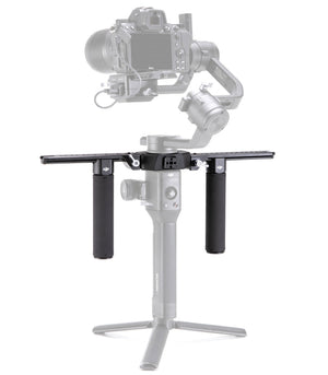 Switch Grip Dual Handle for Ronin-S Gimbal
