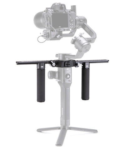 Switch Grip Dual Handle for Ronin-S Gimbal