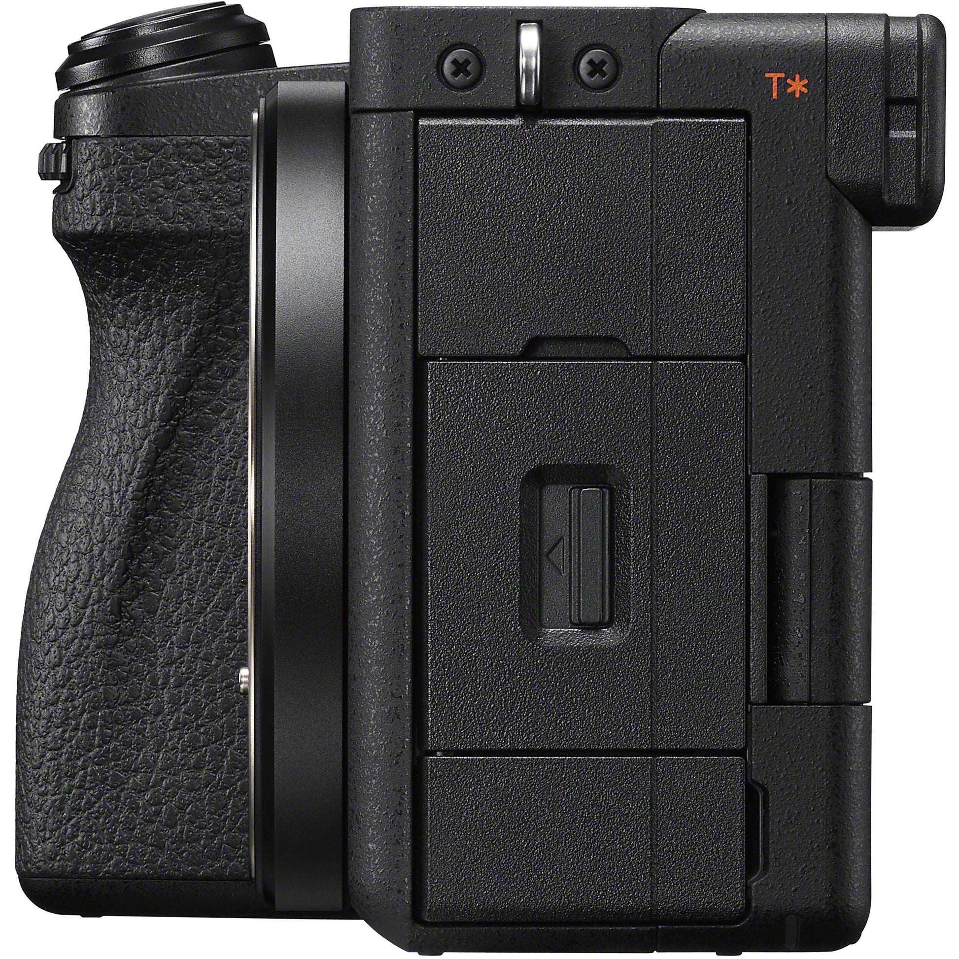 External synced image