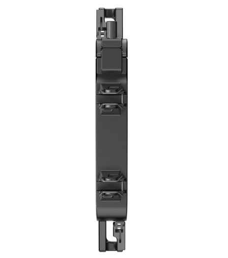 External synced image