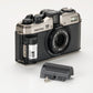 External synced image