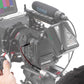 External synced image