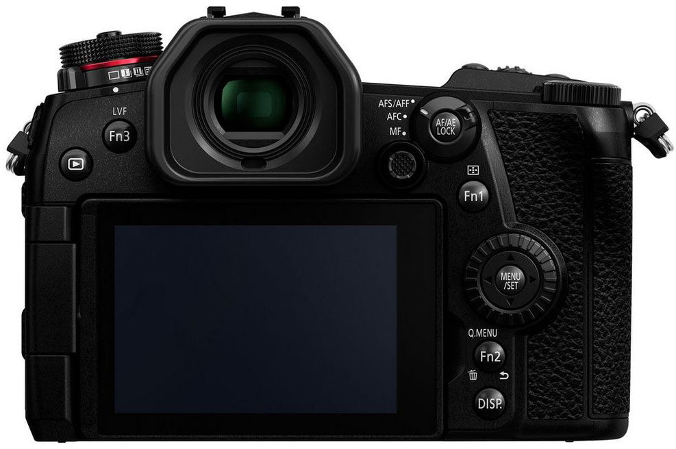 External synced image