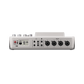 External synced image