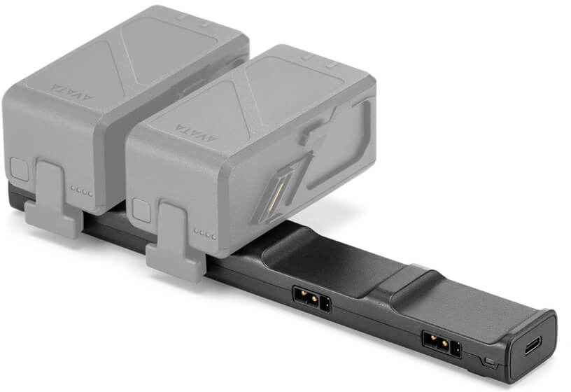 External synced image