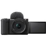 External synced image