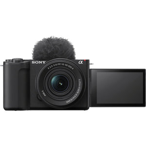 External synced image
