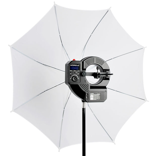External synced image