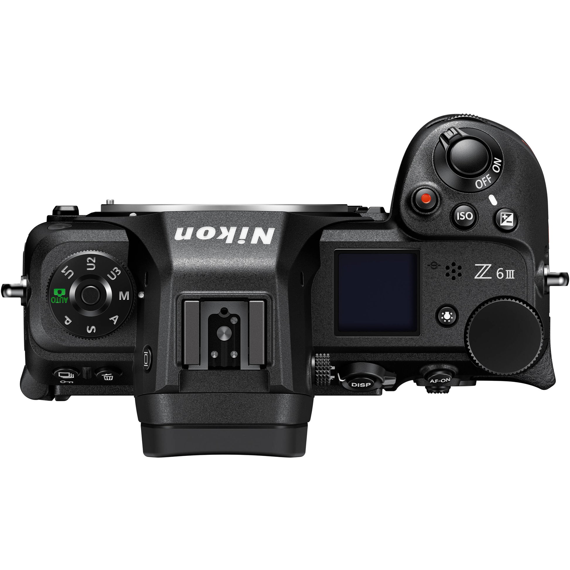 External synced image