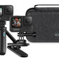 External synced image