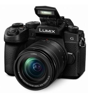 External synced image