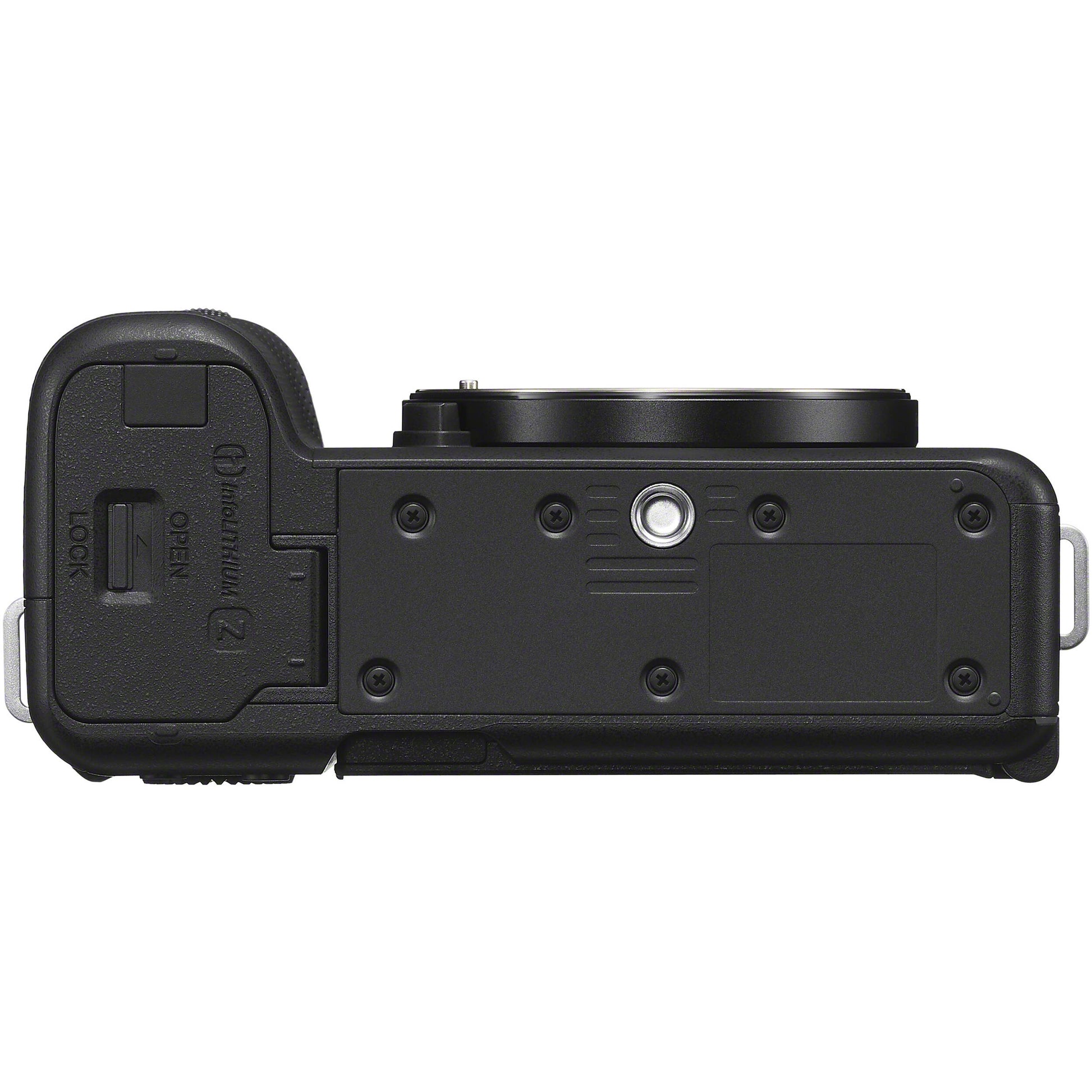 External synced image