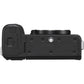 ZV-E1 Full Frame Interchangeable Lens Vlog Camera - Body Only
