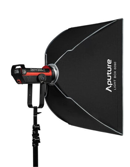 External synced image