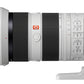 External synced image