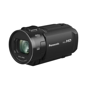 External synced image