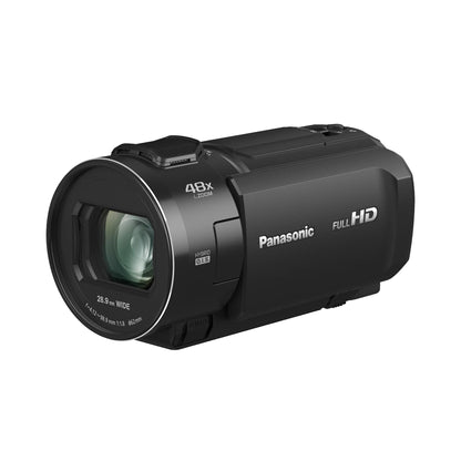 External synced image