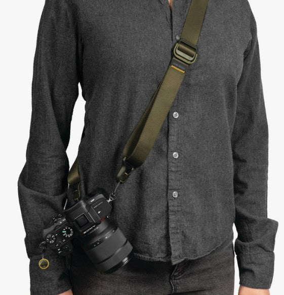 External synced image