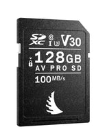 External synced image