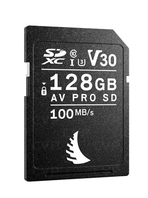 External synced image