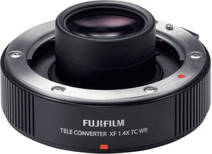FUJINON Teleconverter XF1.4x TC WR