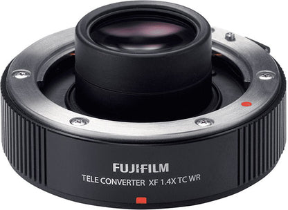 FUJINON Teleconverter XF1.4x TC WR