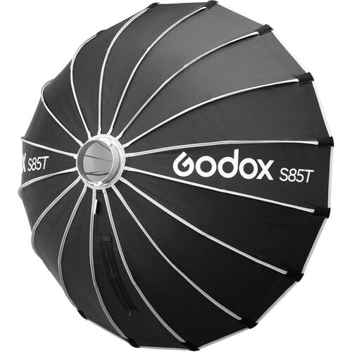 External synced image