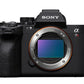 External synced image