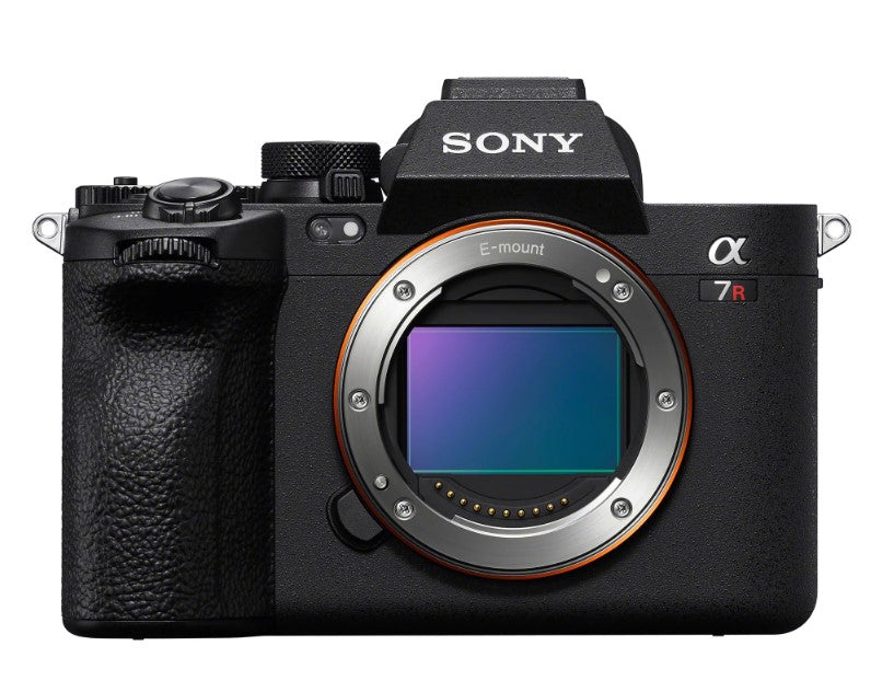 External synced image