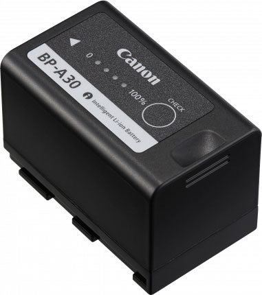 BP-A30 Battery Pack for EOS C300 Mark II