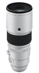 External synced image