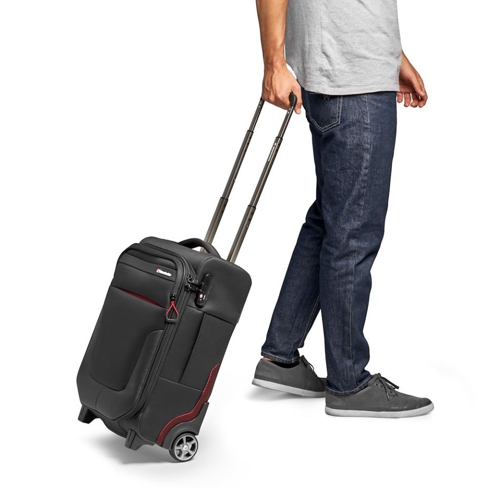External synced image