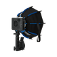 External synced image