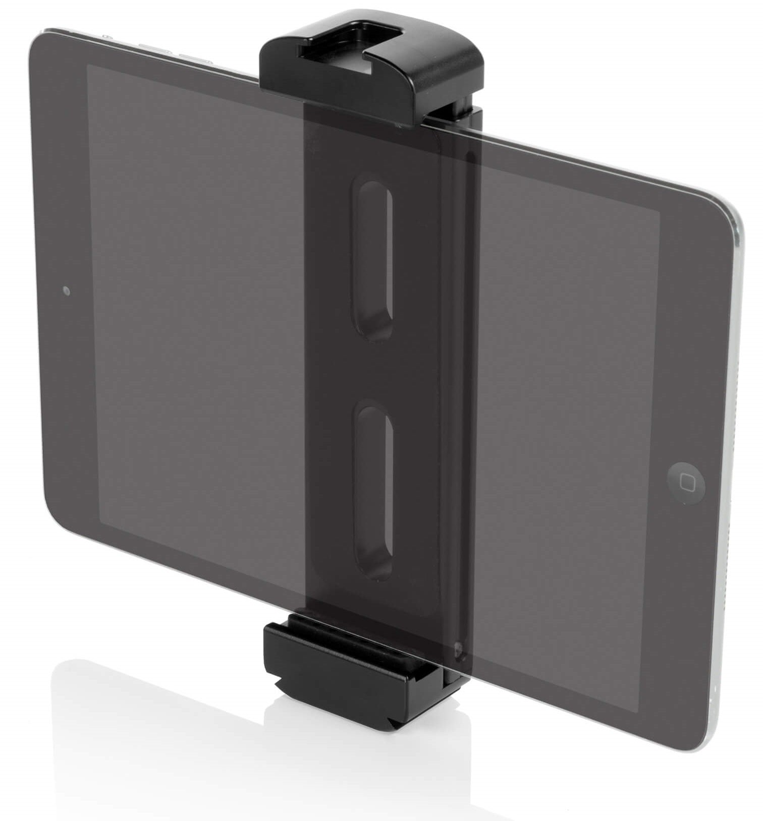 External synced image