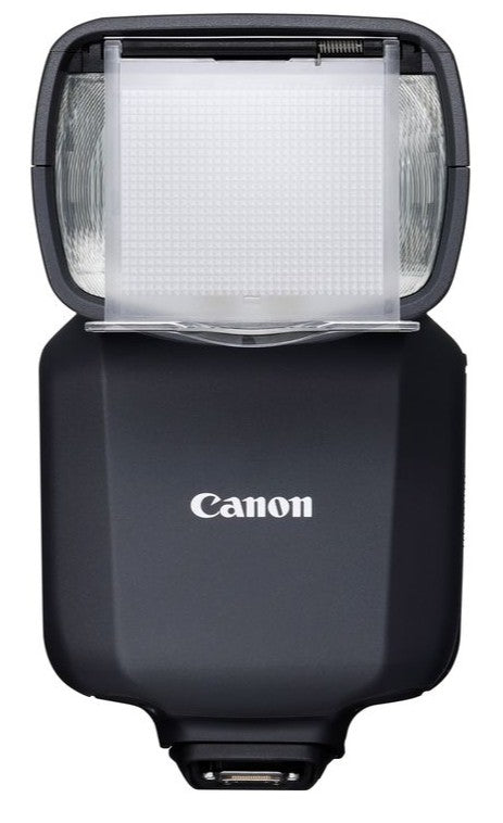 External synced image