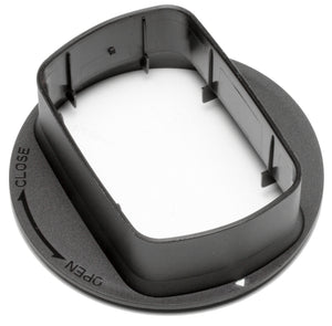 Flash Mounting Ring - Canon 580EX II #2616