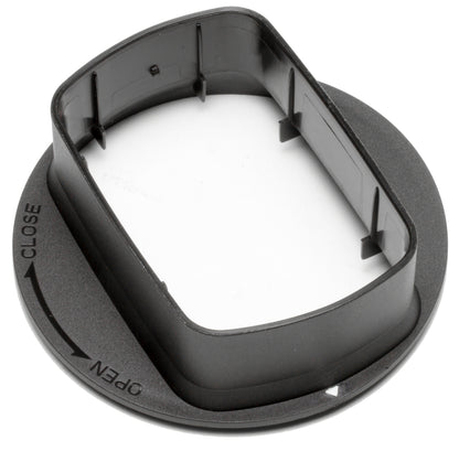 Flash Mounting Ring - Canon 580EX II #2616