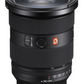External synced image