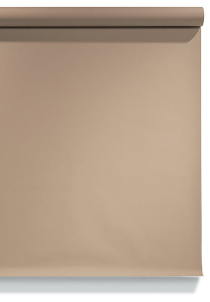 107'' x 36' Seamless Background Paper - 25 Beige