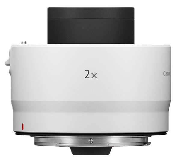 RF 2x Extender