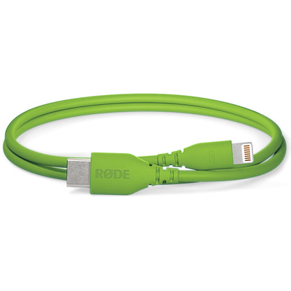 Câble USB-C vers Lightning SC21 30 cm