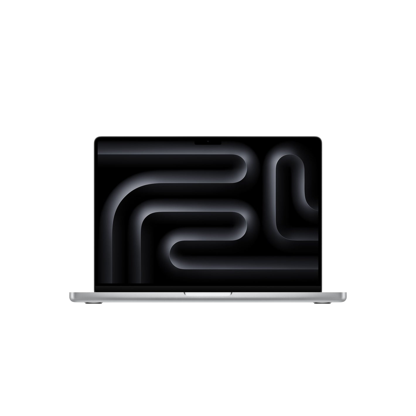 Macbook Pro 14 M5 Pro, 16c/16c, 24Gb RAM, 1TB SSD, SIlver - US/EN