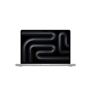 Macbook Pro 14 M5 Pro, 16c/16c, 24Gb RAM, 1TB SSD, SIlver - US/EN