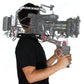 External synced image