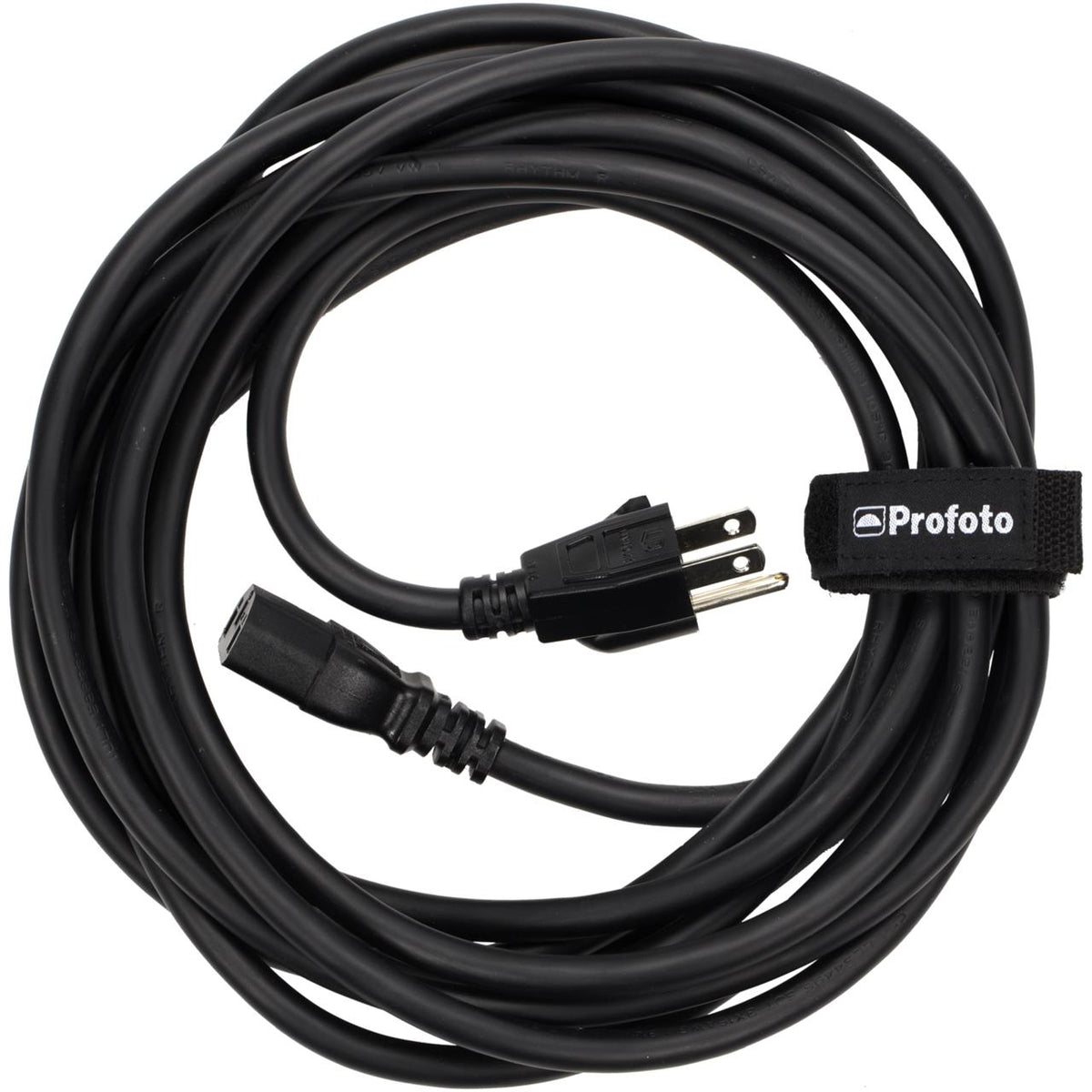 External synced image
