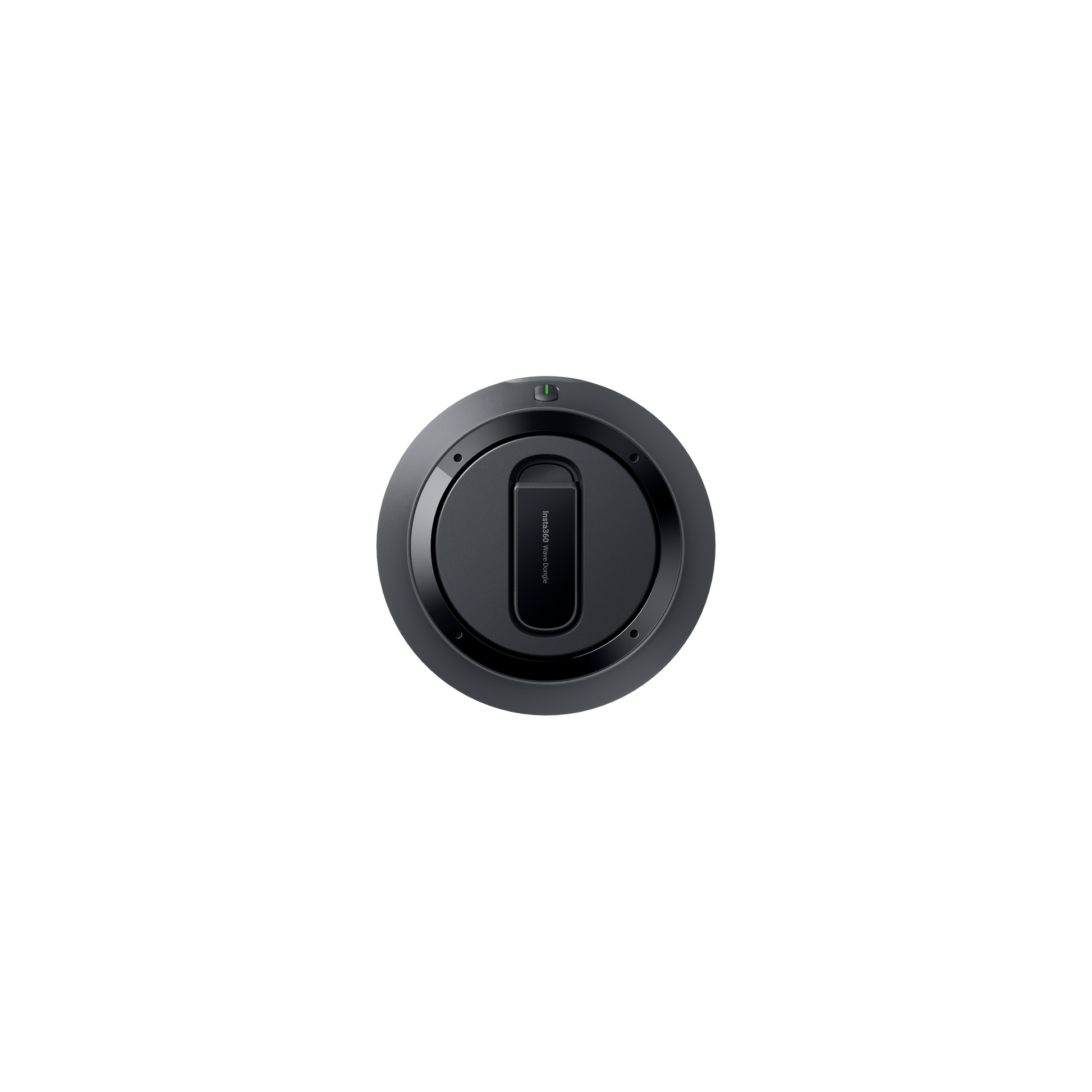 External synced image