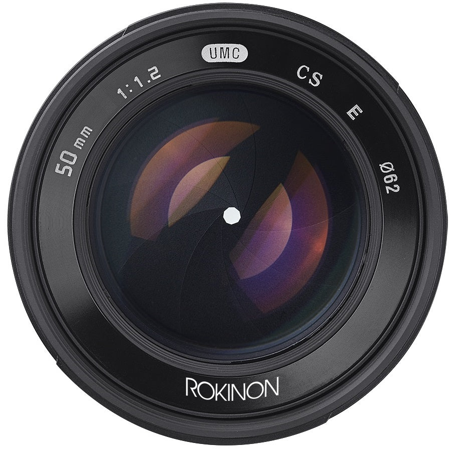 External synced image